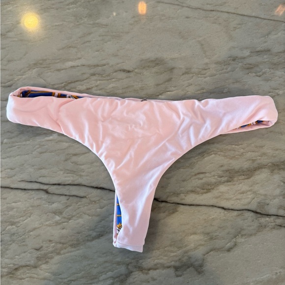 Maaji reversible bikini bottom - Picture 4 of 6